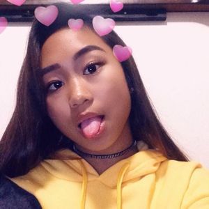 Meet your Posher, Danica mae